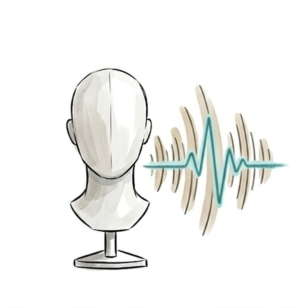 Pulse Voice